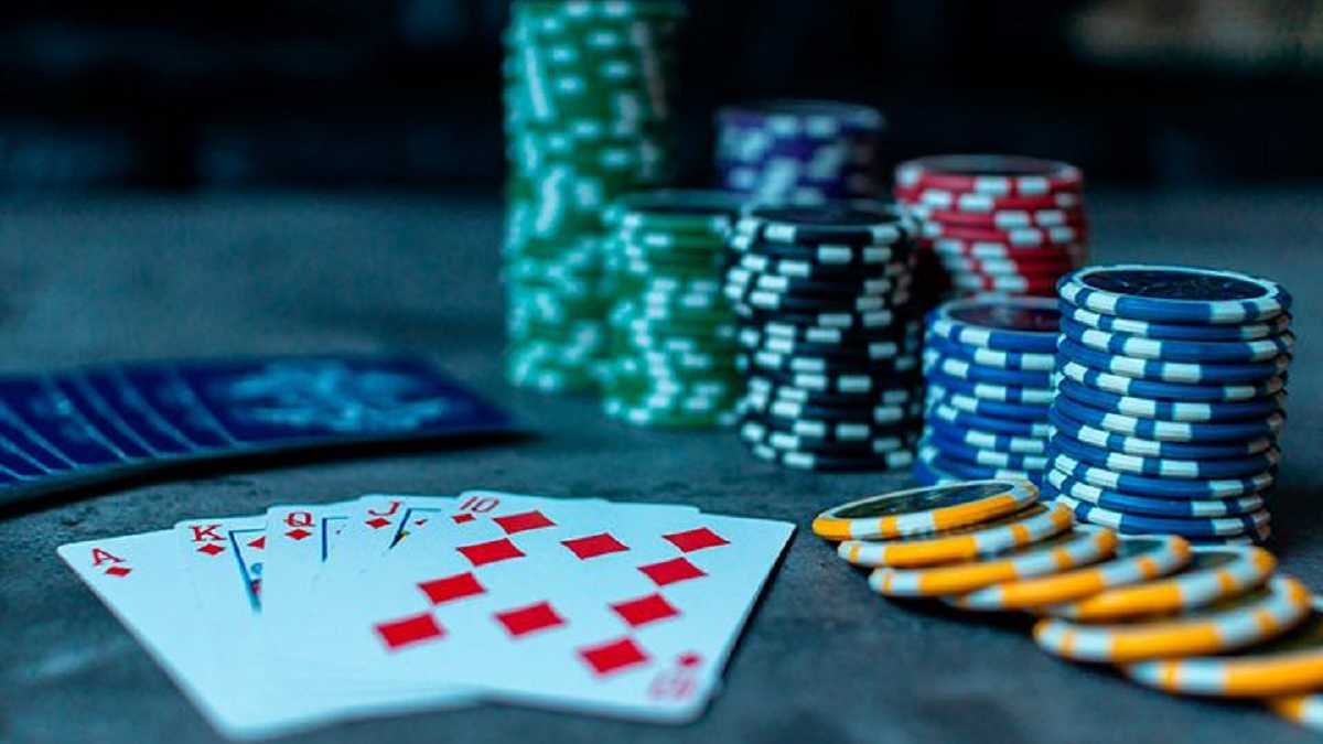 Blackjack At Online Casino NZ